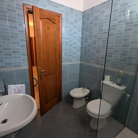 Center 1 Lägenhet *