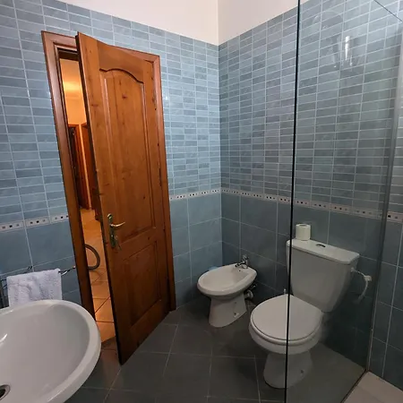 Lägenhet Center 1 Tirana