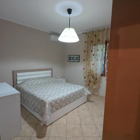 Center 1 Tirana