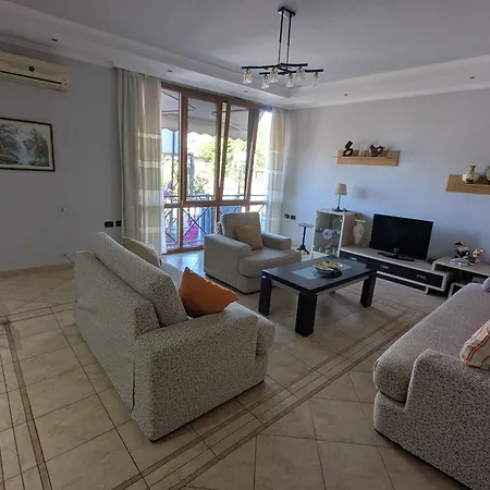 Appartamento Center 1