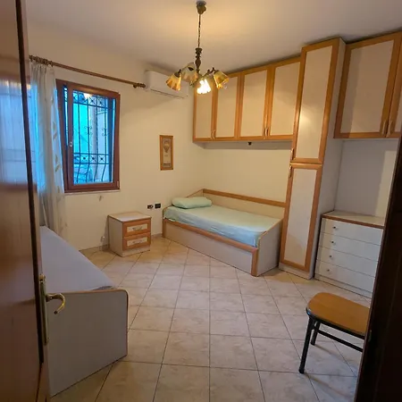 Center 1 Lejlighed Tirana