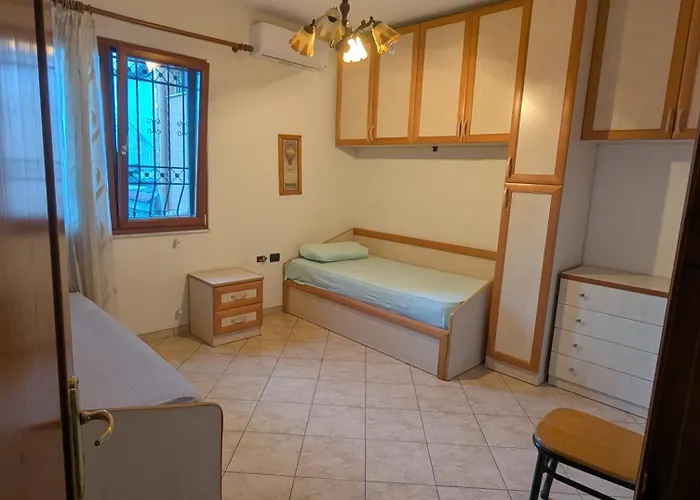 Center 1 Lejlighed Tirana